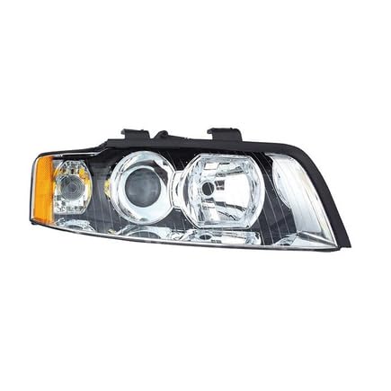 FR221-B001R Eagle Eyes Headlight
