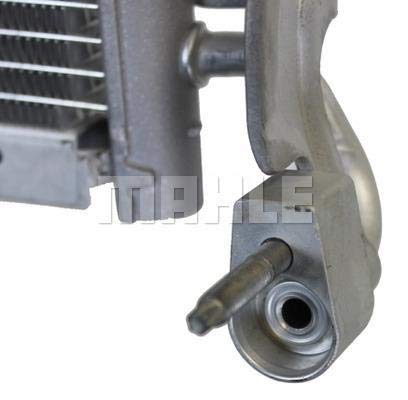 Oil Filter Mahle OX814DECO