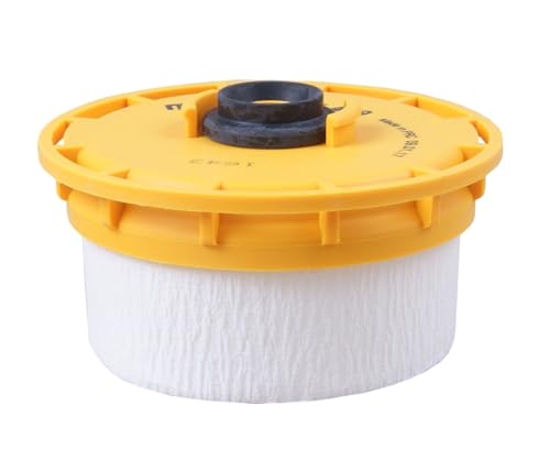 KX479D Mahle Fuel Filter