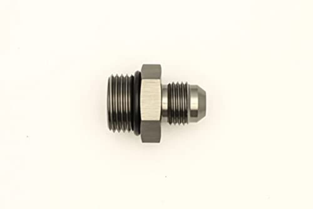 ORB to AN Adapter DeatschWerks 6-02-0401, 1 Pack