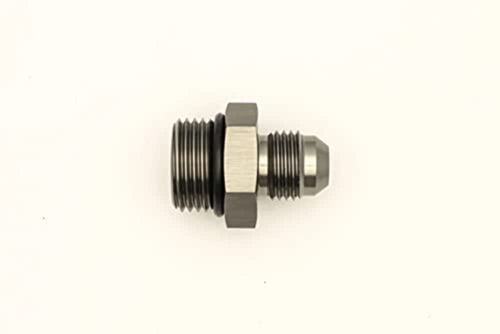 ORB to AN Adapter DeatschWerks 6-02-0401, 1 Pack