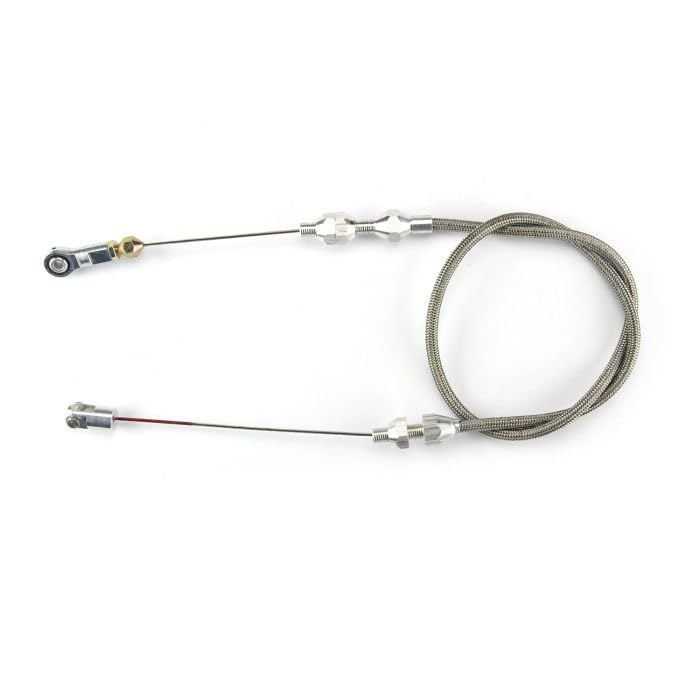 36" Lokar Hi-Tech Stainless Steel Housing TC-1000BG