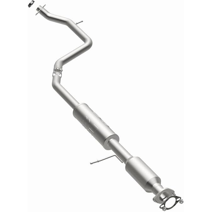 Catalytic Converter MagnaFlow 5571886: California Grade, Direct-Fit, Compatible with 2008-2010 Mazda 5 (CARB Compliant)
