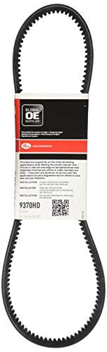 FleetRunner Gates 9370HD Heavy-Duty V-Belt