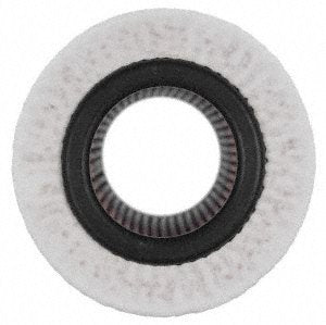 Oil Filter Mahle - OX260D