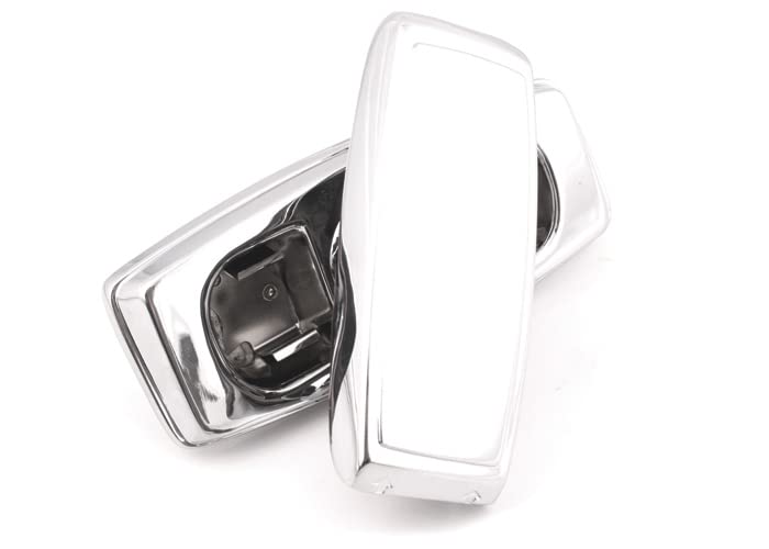 Outer Tailgate Handle Brothers Trucks HND7389 - Manual Rear Window