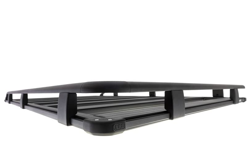 Front ARB Guard Rail 3/4 1835x1285 - for 1770030
