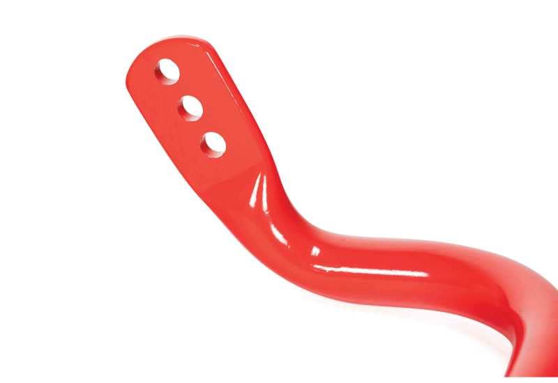 Eibach Front And Rear Anti-Roll-Kit Sway Bars E40-87-001-01-11 Compatible with Tesla 3 Long Range 2017-2020
