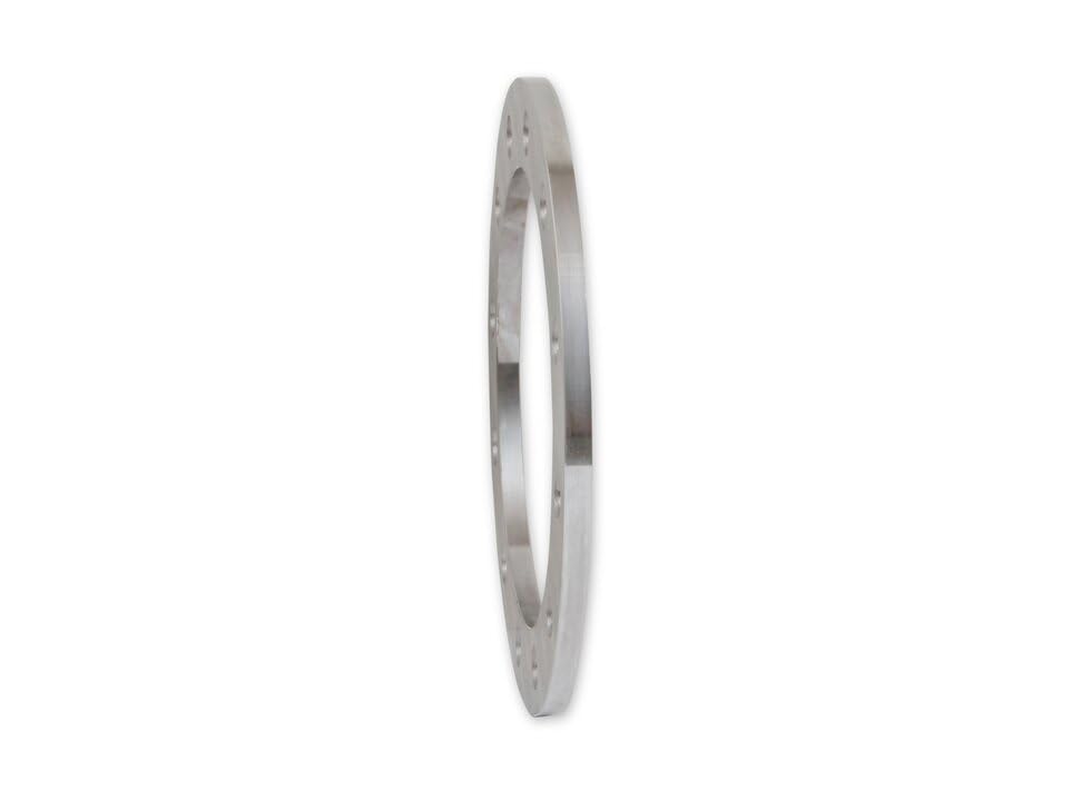 Ring Gear Spacer Mr. Gasket 902A with Bolt