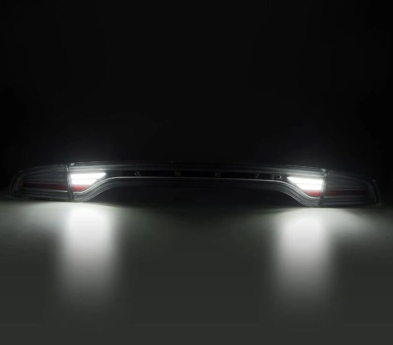 ARX NOVA AlphaRex Tail Lights 642040