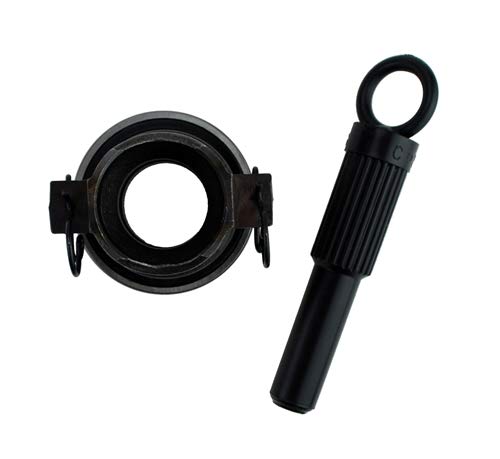 92766 RAM Clutches Clutch Set