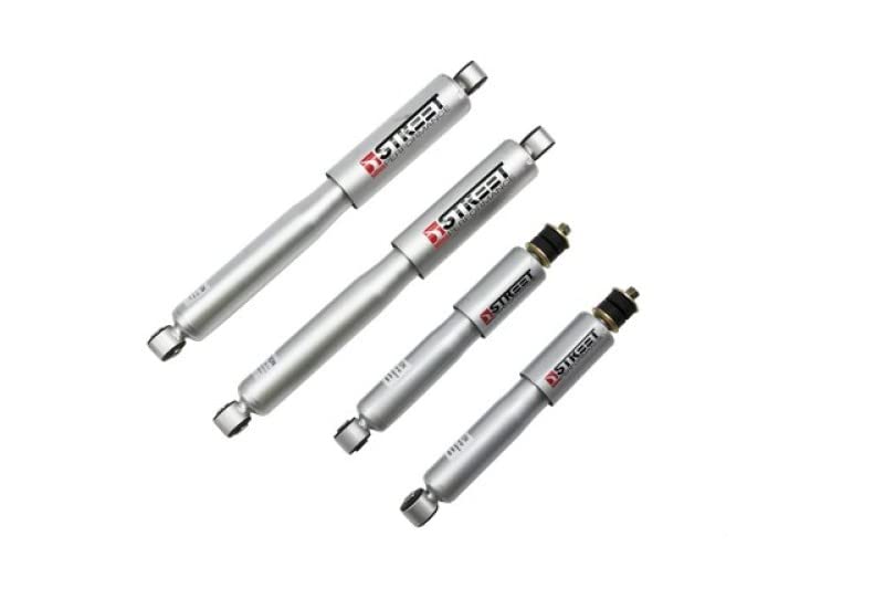 Shock Set Belltech 9526