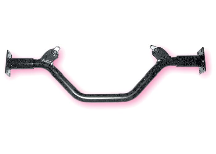 ECM4759 Brothers Trucks Engine Crossmember
