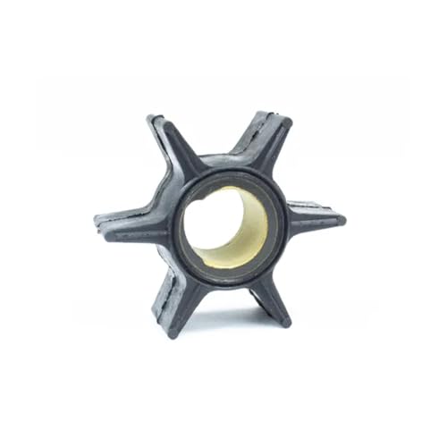Impeller, Sierra, 18-4539