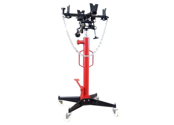 2158-TJ Tuxedo Distributors Transmission Jack Single Stage
