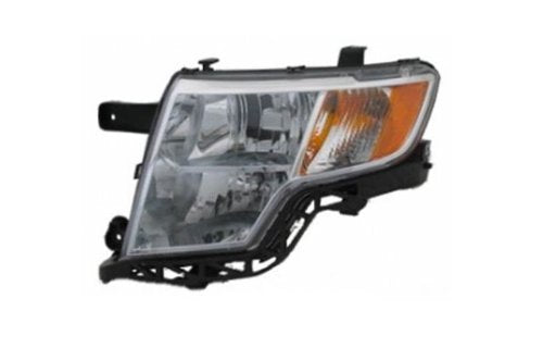 H.L LH TYC - 07-10 FD E-DGE NON-SPT (w/o LOGO) (20-6830-00)