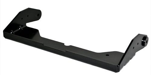 Replacement WARN 88352 Push Tube Bracket for ATV/UTV Side x Side Snow Plows