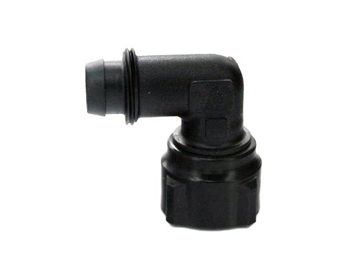 Plastic Pex Swivel Elbow Flair-It PRO 26807, 0.75" Size
