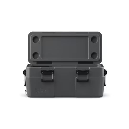 115 V2 Rugged Road Cooler, Forest Green, RR115-V2-Forest Green