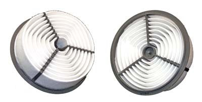 Air Filter Wix 42333 Round Panel - Case of 6