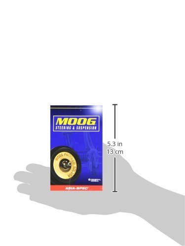 MOOG Suspension Control Arm Bushing K200149 for Honda Civic