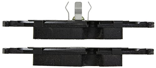 Sport Brake Pads StopTech 309.02790 with Shims and Hardware