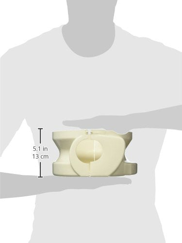 Bone Sealand 385310109 Pedestal Cover