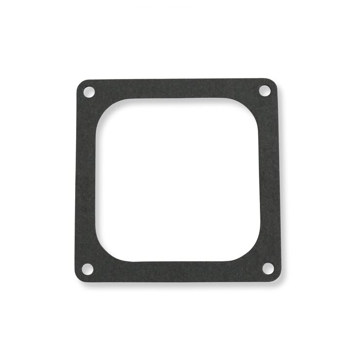 108-84-2 Holley Carburetor Base Gasket