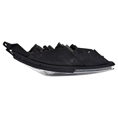 Replacement right Head Lamp TYC 20-17373-90 for HYUNDAI IONIQ