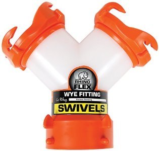 Rhinoflex Camco 39812 Wye