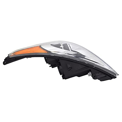 Replacement left TYC 20-17506-00 Head Lamp for HYUNDAI VELOSTER