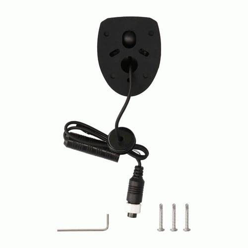 Universal AHD Side-View Camera IBEAM (TE-AHDCCS)