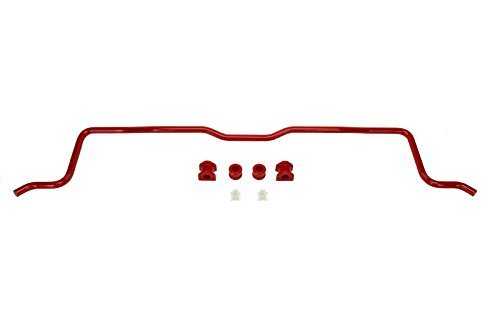 2005-2010 Ford Mustang S197 Pedders Non-Adjustable 24mm Rear Sway Bar (PED-429025-24)