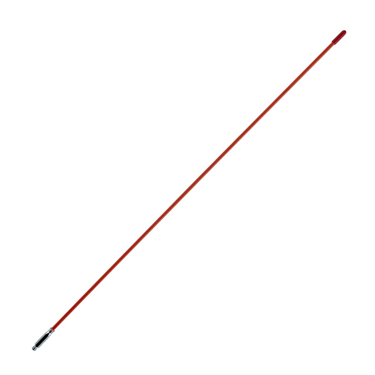 300-CB220 Orange Francis 3 Foot Hot Rod Antenna AM|FM Ready
