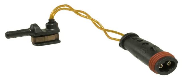 Disc Brake Pad Wear Sensor NGK/NTK DF0022 (76263)