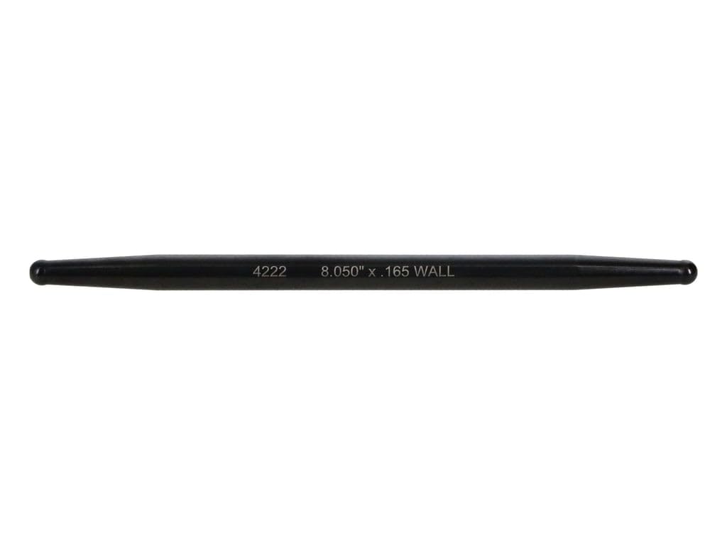 25103-8 Manley P/ROD-4130 7/16 10.125 .165WL