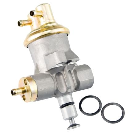 Navistar T444E Mechanical Fuel Transfer Pump 1994-2003 | Alliant Power# APM61067 | Navistar Part #'s: 1824415C93, 1826794C93 | OEM Part #'s: 1824415C93, 1826794C93