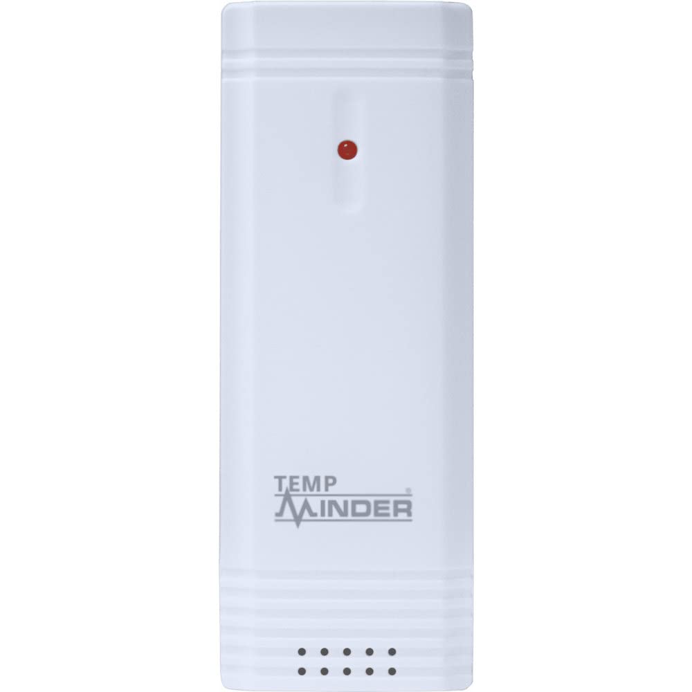 TM22261VPP RS-TX TempMinder Remote Minder Division of Valterra Products Wireless Sensor
