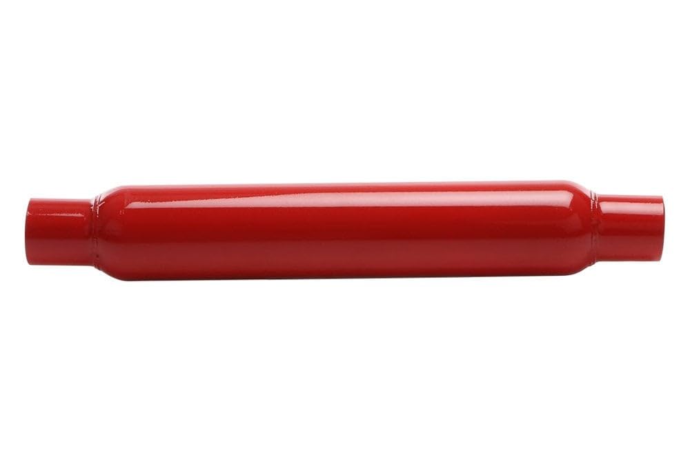 Cherry Bomb AP Exhaust Compatible with/Replacement for Chevrolet, Compatible