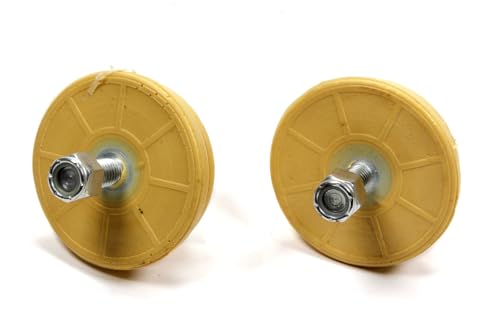 Bump Stop Kit Belltech 4922