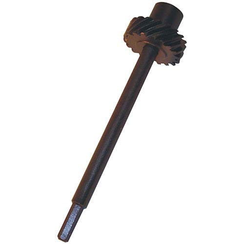 Intermediate Melling Driveshaft IS63