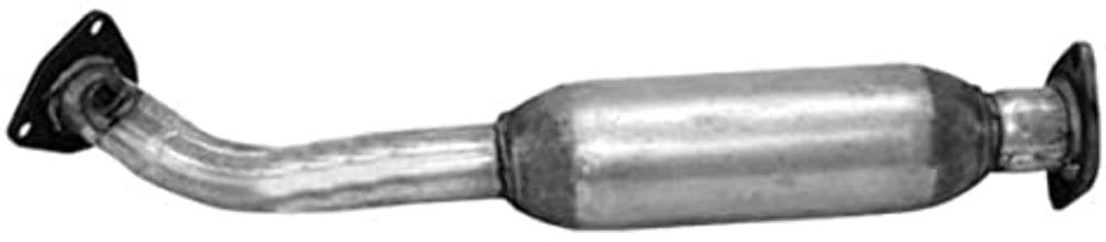 DA36901 Ansa Exhaust Pipe
