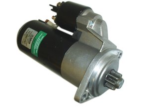 Permanent Magnet Letrika IS1045 Gear Reduction Starter Motor