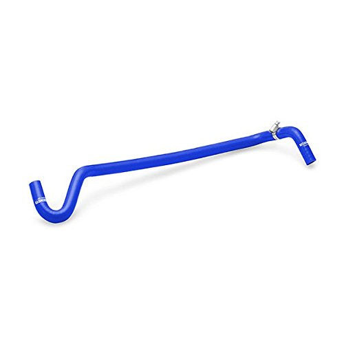 Mishimoto Ancillary Hose Kit MMHOSE-MUS4-15ANCBL Fits Ford Mustang EcoBoost 2015-2018 Blue