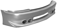 GMC Sonoma 98-04 Street Scene Front Valence/Bump Cvr Urethane