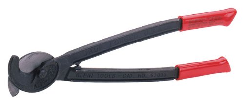 Hand Held Fragola Hose Shear for Braided AN Hose