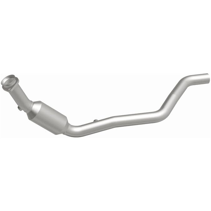 California Grade MagnaFlow Catalytic Converter 4481467: Direct-Fit (CARB Compliant)