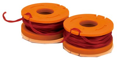 Trimmer Line Spool WA0004.15 .065-In. Dia, 2-Pk. - Quantity 10