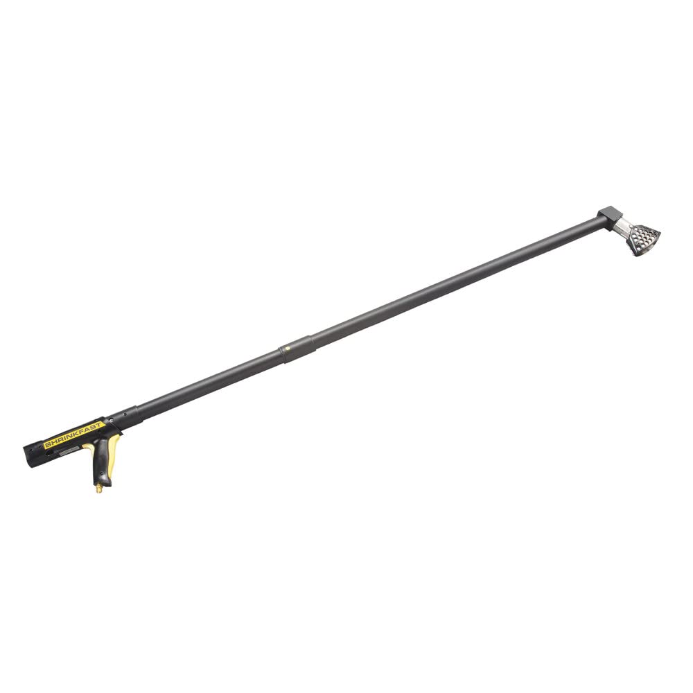 2' Shrinkfast 998 Angled Extension