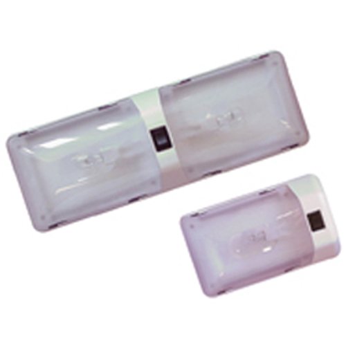 Incandescent Light Lens Fasteners Unlimited (89-241)